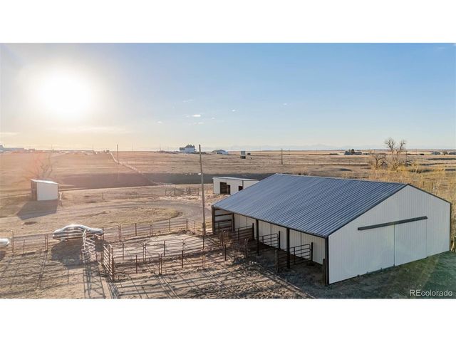 35055 E Mississippi Ave, Watkins, CO 80137