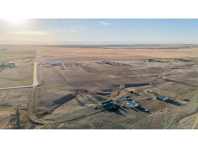 35055 E Mississippi Ave, Watkins, CO 80137