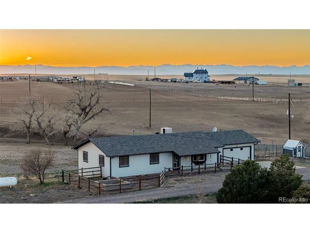 35055 E Mississippi Ave, Watkins, CO 80137