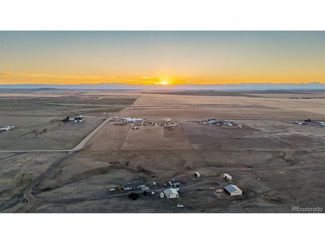 35055 E Mississippi Ave, Watkins, CO 80137