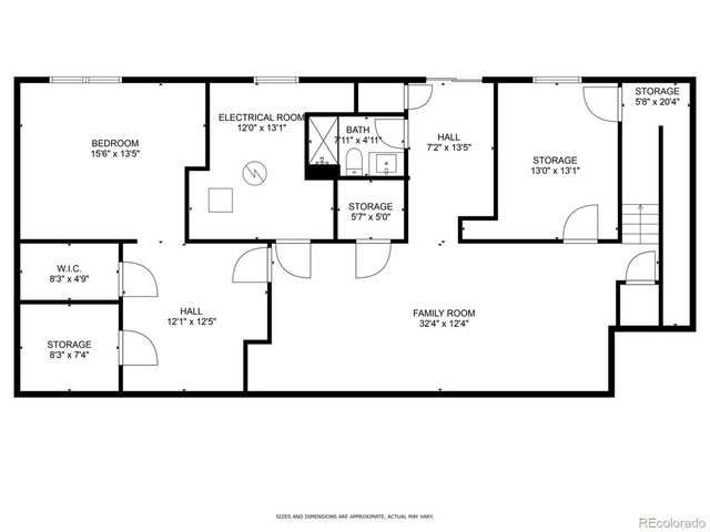 35055 E Mississippi Ave, Watkins, CO 80137