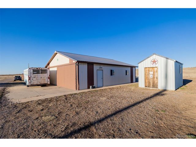 35055 E Mississippi Ave, Watkins, CO 80137
