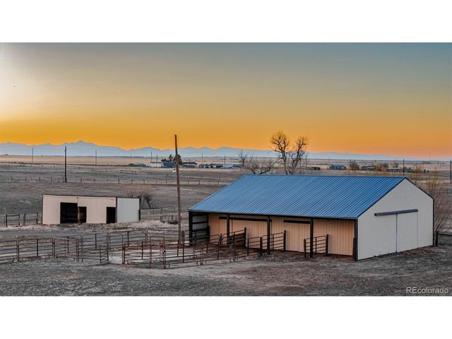 35055 E Mississippi Ave, Watkins, CO 80137