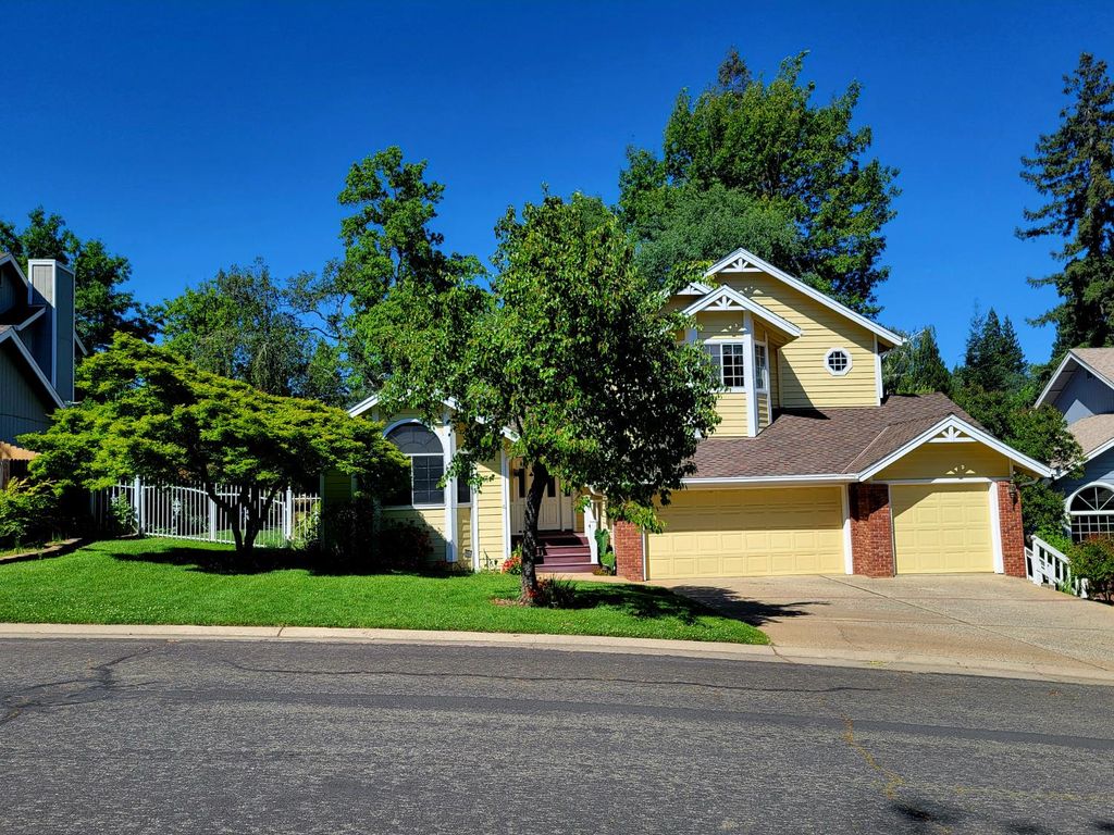 147 Rebecca Way, Folsom, CA 95630