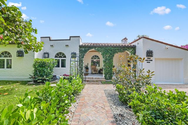 706 Sunset Road, West Palm Beach, FL 33401