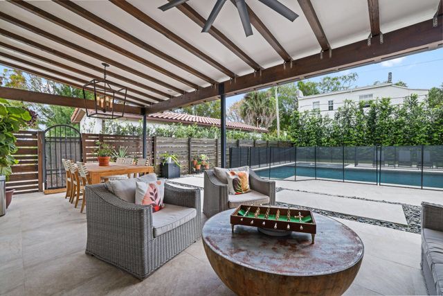 706 Sunset Road, West Palm Beach, FL 33401