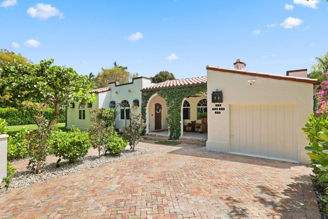 706 Sunset Road, West Palm Beach, FL 33401