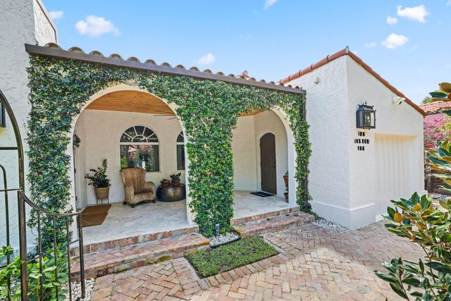 706 Sunset Road, West Palm Beach, FL 33401