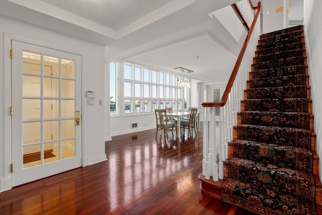 20 Rowes Wharf TH7, Boston, MA 02110