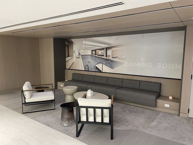 20 Rowes Wharf TH7, Boston, MA 02110