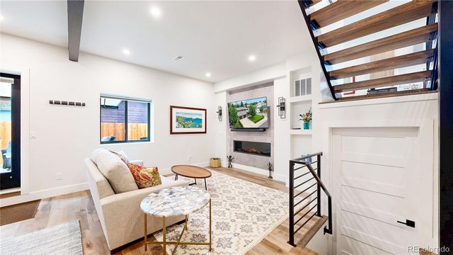 174 S Hoover Avenue, Louisville, CO 80027