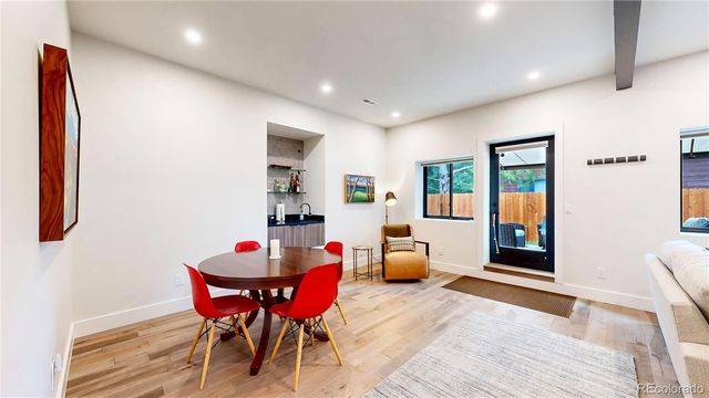 174 S Hoover Avenue, Louisville, CO 80027