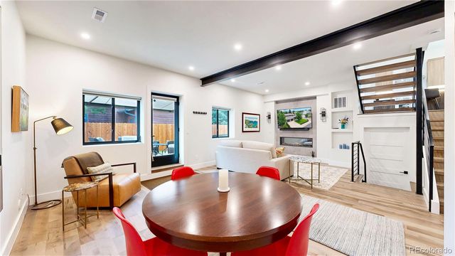 174 S Hoover Avenue, Louisville, CO 80027