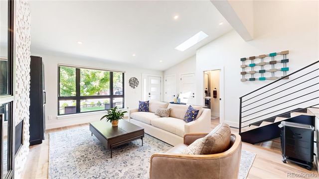 174 S Hoover Avenue, Louisville, CO 80027