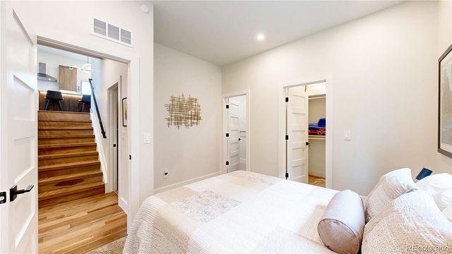 174 S Hoover Avenue, Louisville, CO 80027