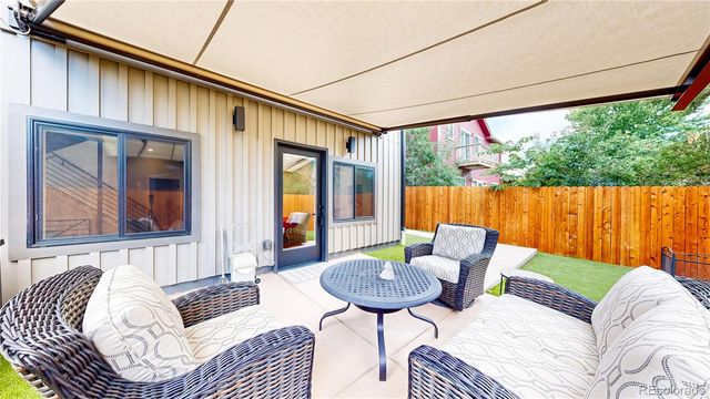 174 S Hoover Avenue, Louisville, CO 80027