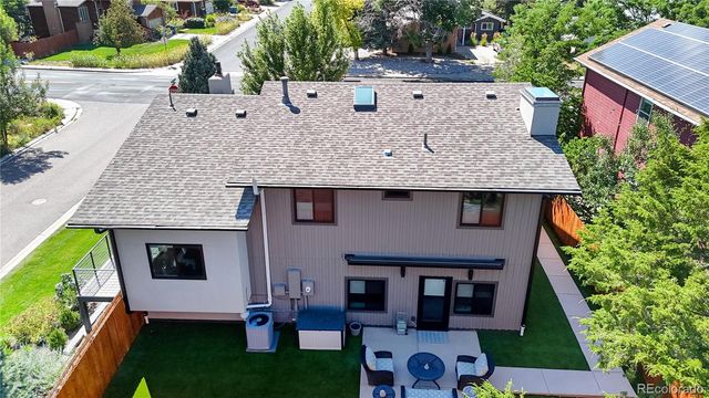 174 S Hoover Avenue, Louisville, CO 80027