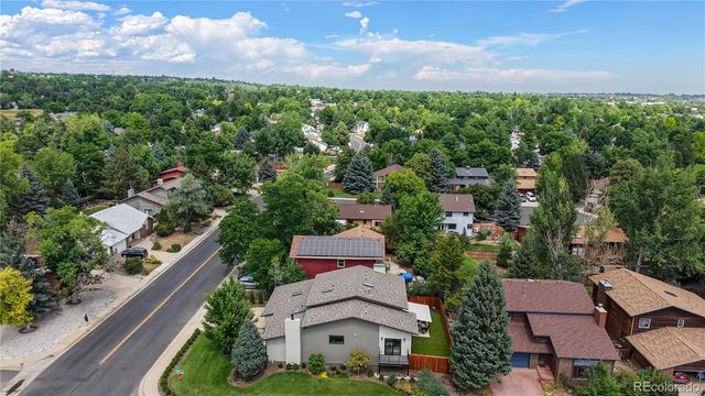 174 S Hoover Avenue, Louisville, CO 80027