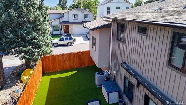 174 S Hoover Avenue, Louisville, CO 80027