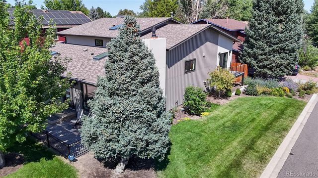 174 S Hoover Avenue, Louisville, CO 80027