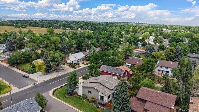 174 S Hoover Avenue, Louisville, CO 80027