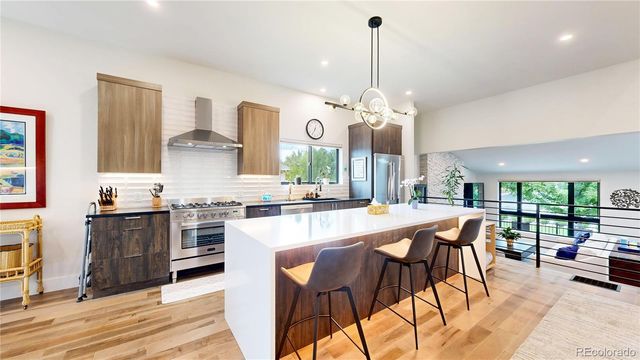 174 S Hoover Avenue, Louisville, CO 80027