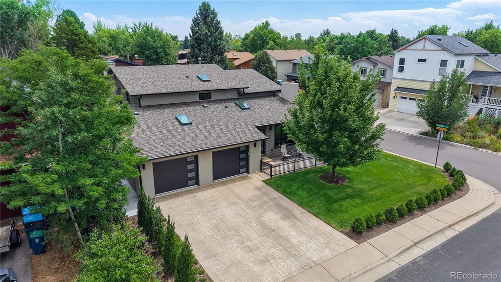 174 S Hoover Avenue, Louisville, CO 80027