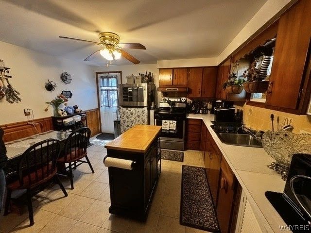 17 Saint Joan Lane, Cheektowaga, NY 14227