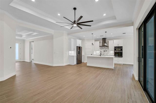 260 MARKER ROAD, Rotonda West, FL 33947
