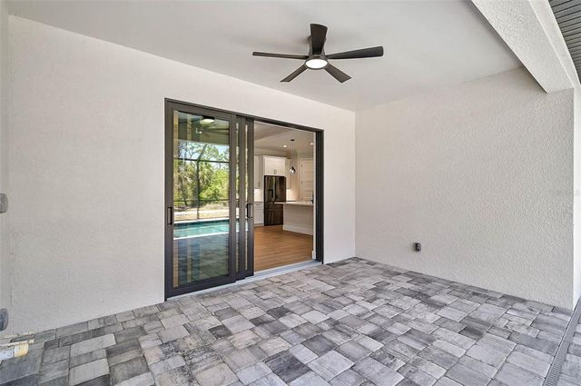 260 MARKER ROAD, Rotonda West, FL 33947