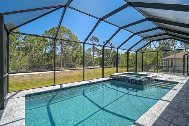 260 MARKER ROAD, Rotonda West, FL 33947