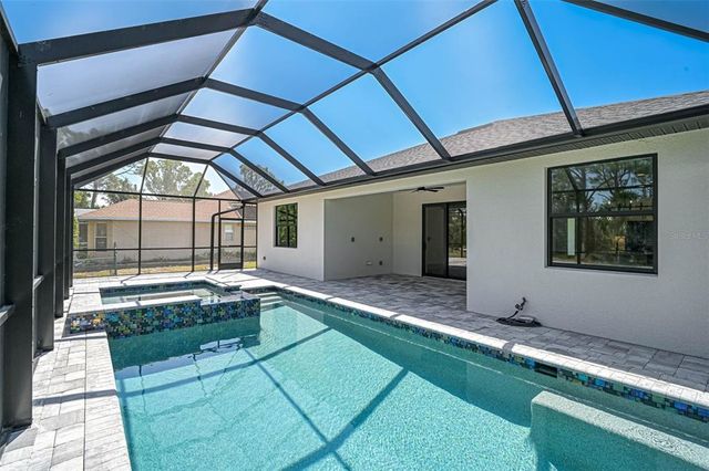 260 MARKER ROAD, Rotonda West, FL 33947