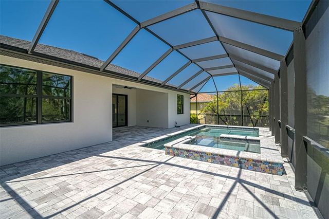 260 MARKER ROAD, Rotonda West, FL 33947