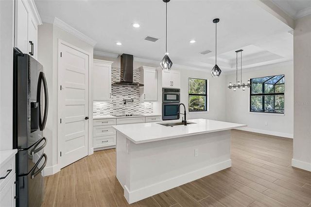 260 MARKER ROAD, Rotonda West, FL 33947