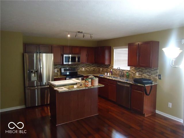 5077 Gunston Lane, Plainfield, IN 46168