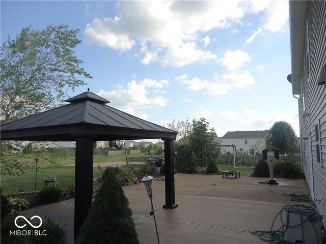 5077 Gunston Lane, Plainfield, IN 46168