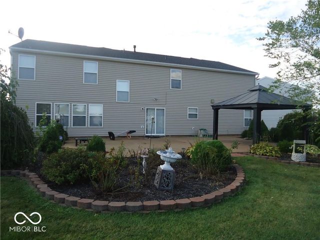 5077 Gunston Lane, Plainfield, IN 46168