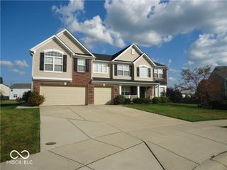 5077 Gunston Lane, Plainfield, IN 46168