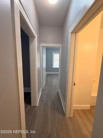 659 BASSWOOD Street, Jacksonville, FL 32206