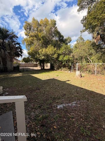 659 BASSWOOD Street, Jacksonville, FL 32206