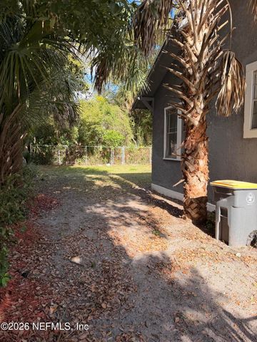 659 BASSWOOD Street, Jacksonville, FL 32206