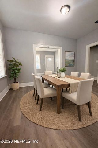 659 BASSWOOD Street, Jacksonville, FL 32206