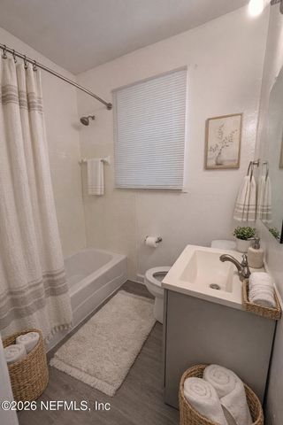 659 BASSWOOD Street, Jacksonville, FL 32206