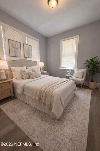 659 BASSWOOD Street, Jacksonville, FL 32206