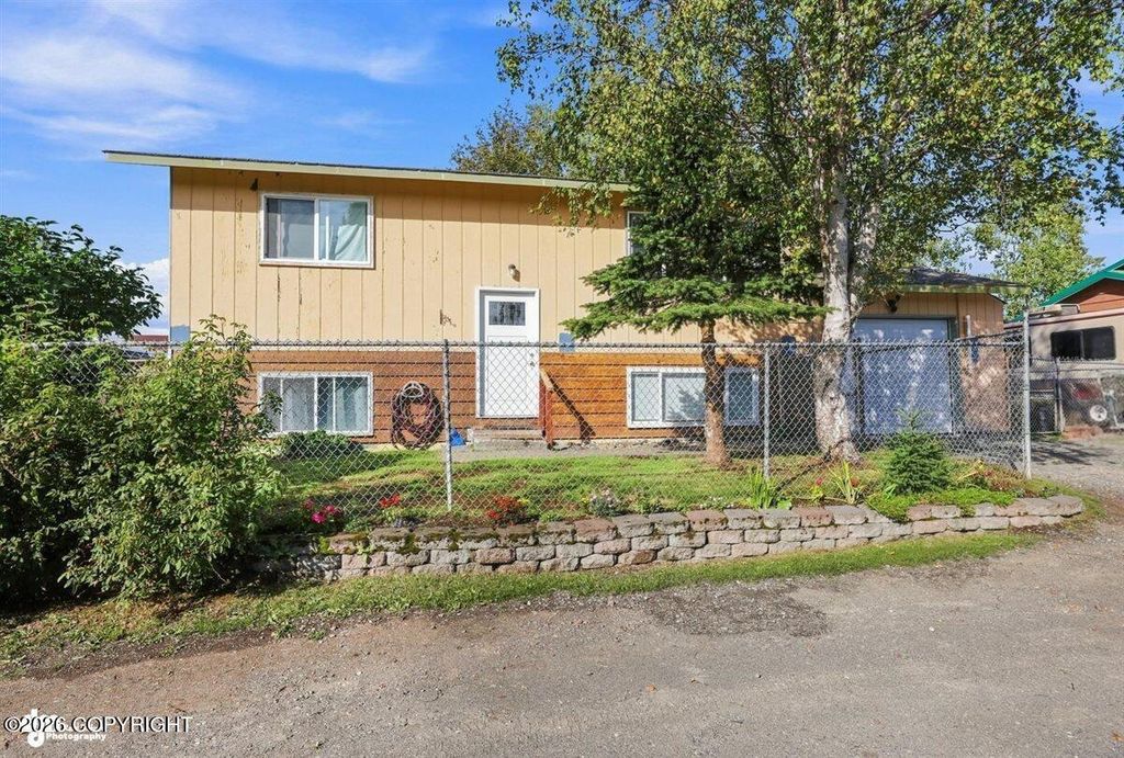 103 Tern Avenue, Kenai, AK 99611