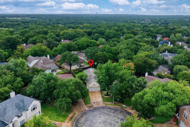 4010 Halfway CV, Round Rock, TX 78681