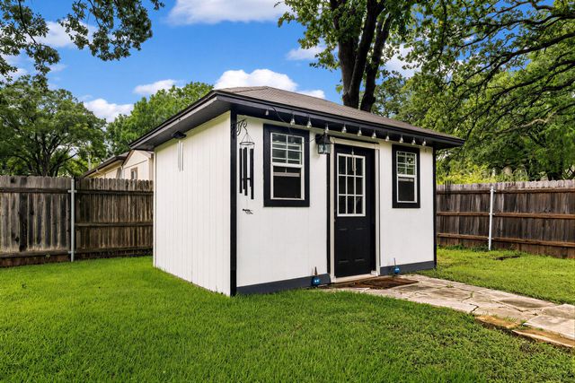 4010 Halfway CV, Round Rock, TX 78681