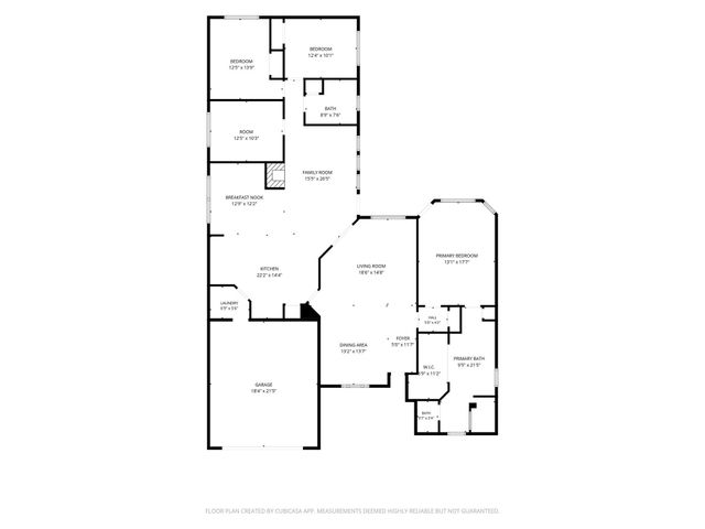 4010 Halfway CV, Round Rock, TX 78681