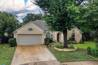 4010 Halfway CV, Round Rock, TX 78681