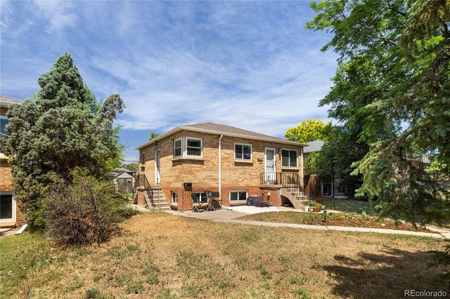 2125 Ames Street, Edgewater, CO 80214